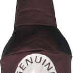 Αποκριάτικο Καπέλο Μπύρας Πράσινο/Καφέ