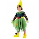 Στολή νύμφης του δάσους