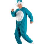 Αποκριάτικη Στολή Λαγός