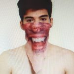 Μαντήλι Με Χαμόγελο