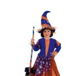 Στολή Μικρή Μάγισσα