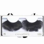 ΑΠΟΚΡΙΑΤΙΚΕΣ ΒΛΕΦΑΡΙΔΕΣ ΠΟΥΠΟΥΛΟ ΜΑΥΡΕΣ