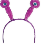 Στέκα Σκουλήκια Μάτια