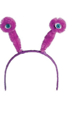 Στέκα Σκουλήκια Μάτια