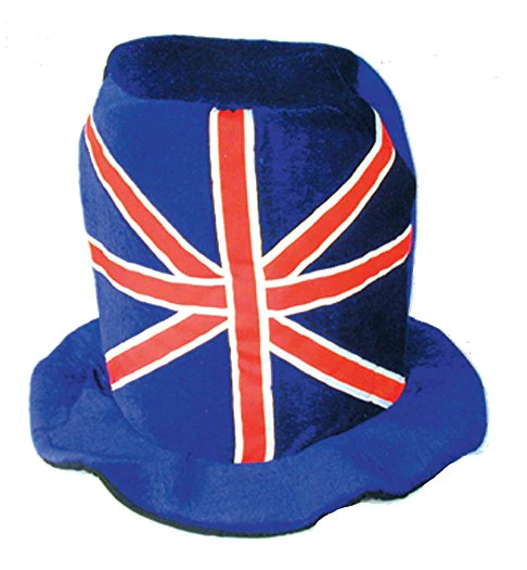 Στιγμιότυπο οθόνης 2023-12-23 162115 Βελούδινο καπέλο BRITISH FLAG - Image 1
