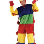 Στολή Σαρανταποδαρούσα