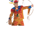 Αποκριάτικη Στολή Απάτσι