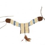 Τσόκερ Ινδιάνικο Unisex