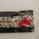 Αποκριάτικες Ζαρτιέρες