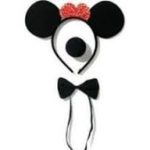 ΣΕΤ ΜΙΝΙ ΜΕ ΠΑΠΙΓΙΟΝ ΚΑΙ ΜΥΤΗ