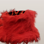 Αποκριάτικο Γούνινο Καπέλο