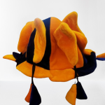 Αποκριάτικο Καπέλο Viking