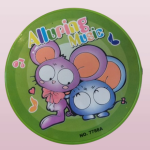 Ντέφι Πλαστικό