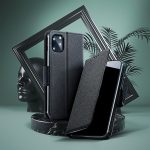 Fancy Book Δερματίνης Μαύρο (Galaxy A13 5G / A04S) - Image 5