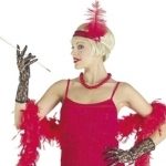 Αποκριάτικη Περούκα Ίσια Ξανθιά