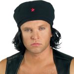 Μπερές Τσε Γκεβάρα Μαύρος