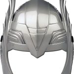 Αποκριάτικη Περικεφαλαία