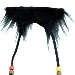 Μούσι και μουστάκι Πειρατή 7 Θαλασσών