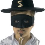 Καπέλο Ζορό Τσόχινο