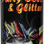 Αποκριάτικο Σπρέι Μαλλιών 125ml Κίτρινο