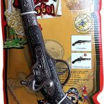 Αποκριάτικο Πιστόλι