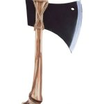 Αποκριάτικο Τσεκούρι