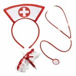 ΣΕΤ ΝΟΣΟΚΟΜΑΣ