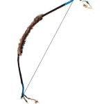 Αποκριάτικο Αξεσουάρ με Θέμα Εποχής