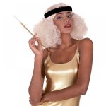 ΠΕΡΟΥΚΑ CABARET ΞΑΝΘΙΑ