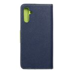 Fancy Book για SAMSUNG A13 5G / A04S navy / lime - Image 3