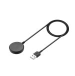 Για Samsung Galaxy Watch4 Classic / Galaxy Watch4 Universal ασύρματο καλώδιο φόρτισης (ΜαύροΕφαρμοσμένα μοντέλα: κατάλληλα για Samsung Galaxy Watch 4 (40mm SM-R860), Galaxy Watch 4 (44mm SM-R870), Galaxy Watch 4 classic (42mm SM-R880), Galaxy Watch 4 clas - Image 2