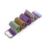 Για Huawei Watch GT 3 42mm 20mm Milan Metal band (πολύχρωμο) - Image 4