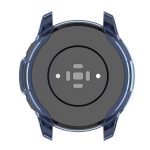 For Xiaomi Watch S1 Active / Watch Color 2 TPU Half-pack Watch Case(Transparent Blue) - Image 5