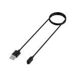 For Huawei Band 7 / 6 Pro / Watch Fit / Honor Watch ES Universal Magnetic Charging Cable(Black) - Image 2