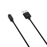 For Huawei Band 7 / 6 Pro / Watch Fit / Honor Watch ES Universal Magnetic Charging Cable(Black) - Image 4