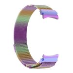 For Samsung Galaxy Watch 5 Pro 45mm Milanese Watch Band(Colorful) - Image 4