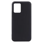 For Motorola Moto G53 TPU Phone Case(Black) - Image 2