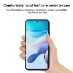 For Motorola Moto G53 TPU Phone Case(Black) - Image 3