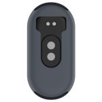 For Xiaomi Mi Band 8 Pure Color Silicone Watch Protective Case(Grey) - Image 5