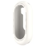 For Xiaomi Mi Band 8 Pure Color Silicone Watch Protective Case(Official White) - Image 3