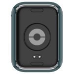 For Xiaomi Mi Band 8 Pro PC + Tempered Glass Film Integrated Watch Protective Case(Pine Green) - Image 5