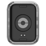 For Xiaomi Mi Band 8 Pro PC + Tempered Glass Film Integrated Watch Protective Case(Transparent) - Image 5