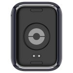 For Xiaomi Mi Band 8 Pro PC + Tempered Glass Film Integrated Watch Protective Case(Ink Blue) - Image 5