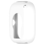 For Redmi Watch 4 Silicone Smart Watch Protective Case(White) - Image 3