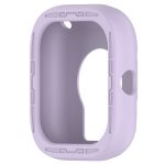 For Redmi Watch 4 Silicone Smart Watch Protective Case(Purple) - Image 2