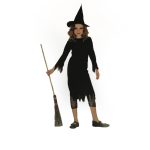 Αποκριάτικη Στολή Μάγισσα