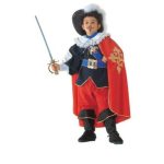 Αποκριάτικη Παιδική Στολή Νταρτανιαν