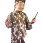 Αποκριάτικη Στολή Στρατιώτης Παραλλαγή