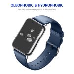 For Xiaomi Mi Band 8 Pro ENKAY 0.2mm 9H Tempered Glass Screen Protector Watch Film - Image 4