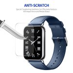 For Xiaomi Mi Band 8 Pro ENKAY 0.2mm 9H Tempered Glass Screen Protector Watch Film - Image 5